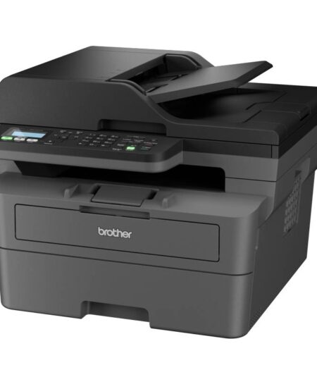 BROTHER MFC-L2827DW - STAMPANTE MULTIFUNZIONE LASER A4 LAN - WiFi - FAX - FRONTE/RETRO AUTO - 32 PPM