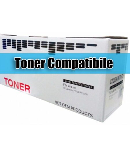 BROTHER TN-2510XL CON CHIP BLACK - TONER COMPATIBILE 3000 COPIE