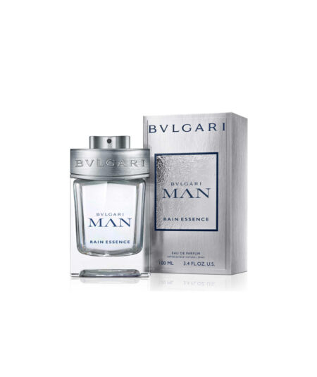 BULGARI MAN RAIN ESSENCE EDP  100 ML