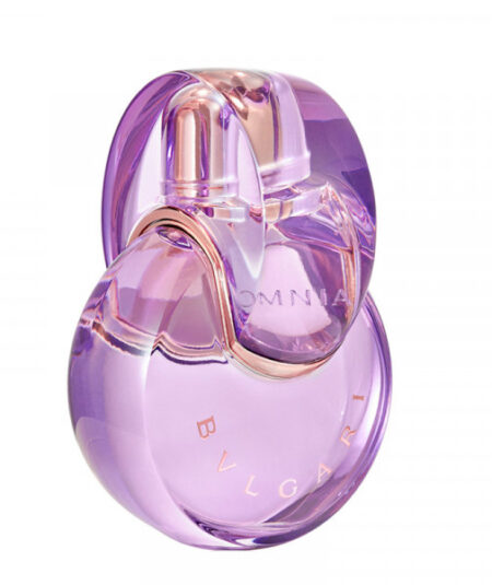 BULGARI OMNIA AMETHYSTE NEW EDT  50 ML