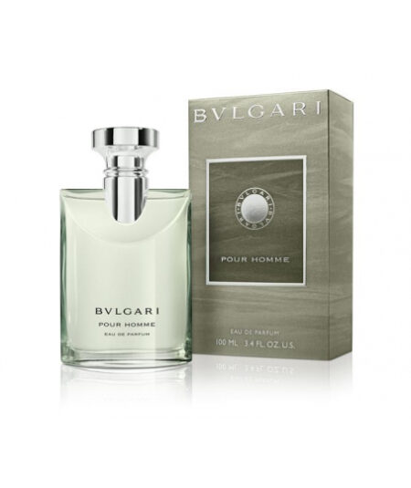 BULGARI POUR HOMME EDP  100 ML