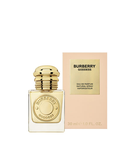 BURBERRY GODDESS EDP 30 ML