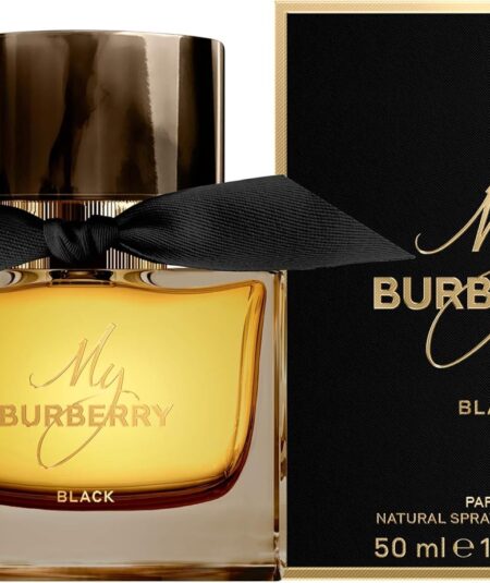 BURBERRY MY BURBERRY BLACK ARFUM  50 ML