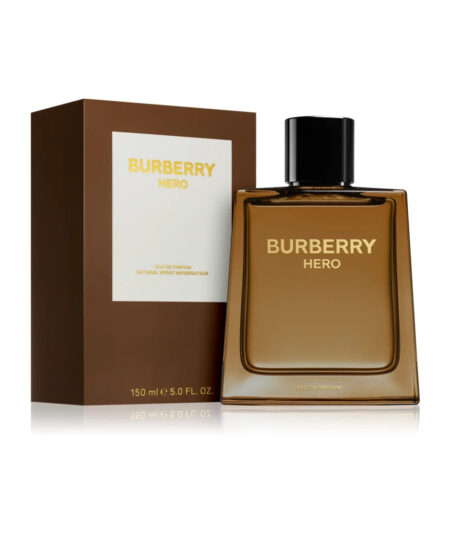 BURBERRY HERO EDP  150 ML