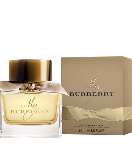 BURBERRY MY BURBERRY EDP 90 ML