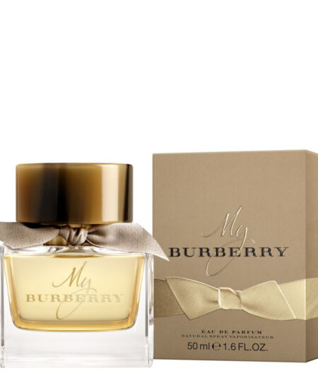 BURBERRY MY BURBERRY EDP 50 ML