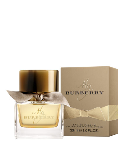 BURBERRY MY BURBERRY EDP 30 ML