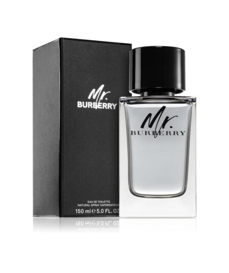 BURBERRY INDIGO EDT  150 ML