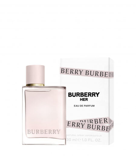 BURBERRY HER EDP  30 ML