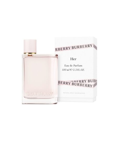 BURBERRY HER EDP  50 ML