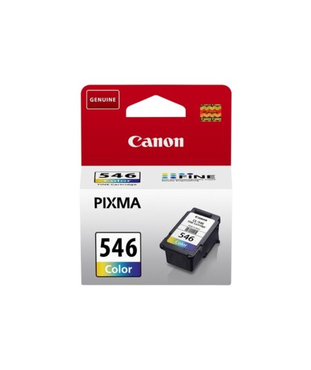 CANON CL-546 TRI-COLOR (8289B001) - CARTUCCIA ORIGINALE