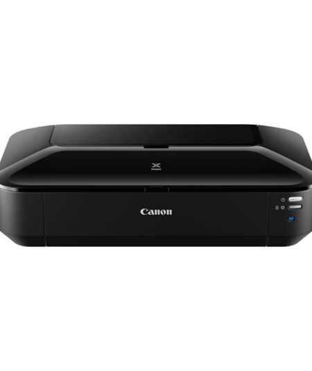 CANON PIXMA IX6850 (8747B006) - STAMPANTE FOTOGRAFICA INKJET A3 - LAN -  WI-FI - 11 PPM
