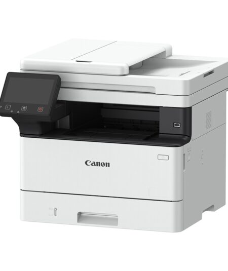 CANON i-SENSYS MF463DW (5951C008) - STAMPANTE MULTIFUNZIONE LASER MONOCROMATICA A4 - WI-FI - LAN - FRONTE/RETRO AUTO - 40 PPM