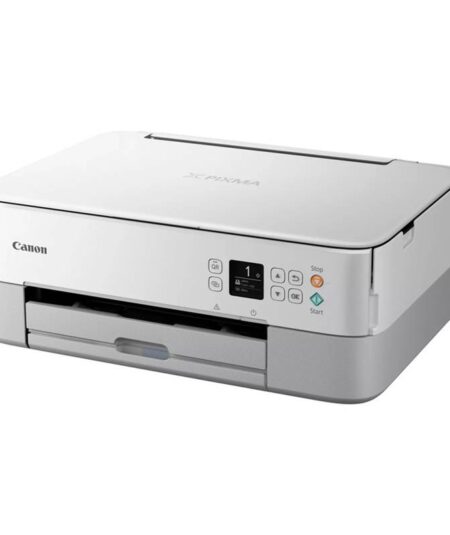CANON TS5351i (4462C106) - STAMPANTE MULTIFUNZIONE INKJET A4 - WI-FI