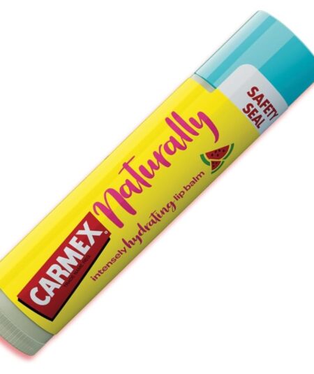 CARMEX BURROCACAO NATURALLY LIP BALM  25 GR