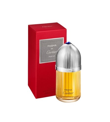 CARTIER PASHA PARFUM  50 ML