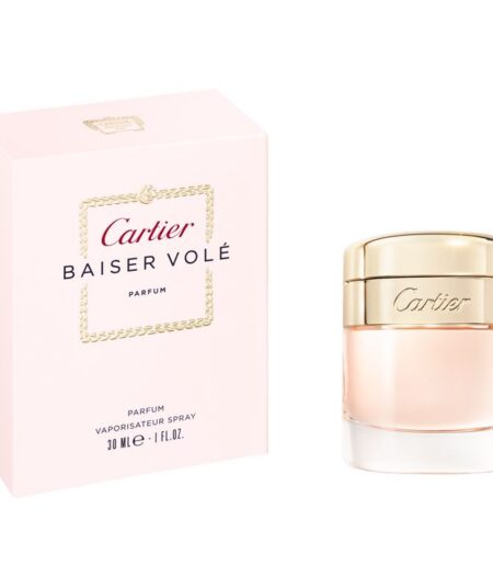 CARTIER BAISER VOLE EDP  30 ML