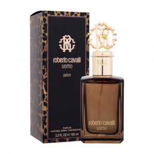 ROBERTO CAVALLI UOMO PARFUM  100 ML