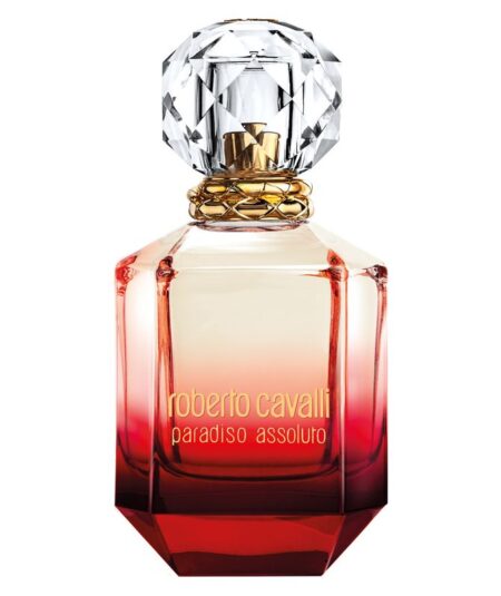 ROBERTO CAVALLI PARADISO ASSOLUTO EDP 75 ML