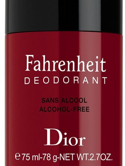 DIOR FAHRENHEIT DEO STICK 75 GR