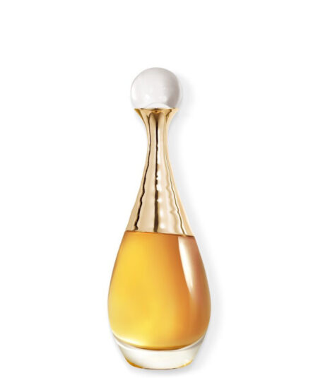 DIOR J'ADORE L'OR ESSENCE DE PARFUM  80 ML