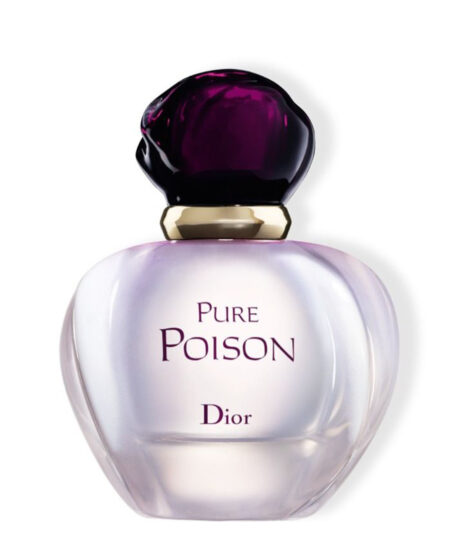 DIOR PURE POISON EDP  100 ML