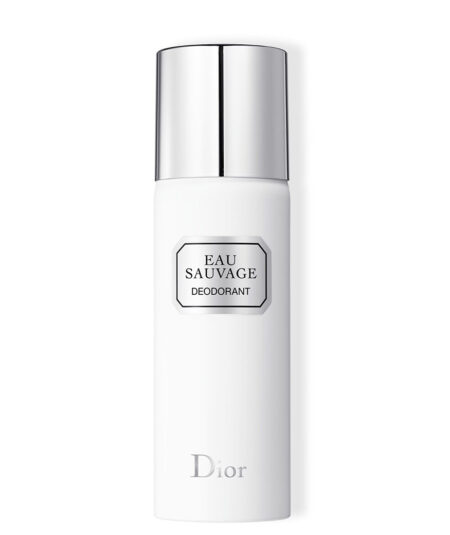 DIOR EAU SAUVAGE DEODORANT 150 ML
