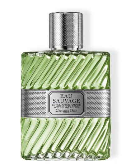 DIOR EAU SAUVAGE A/S 100 ML