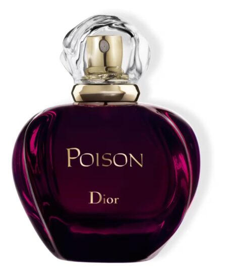 DIOR POISON EDT  50 ML