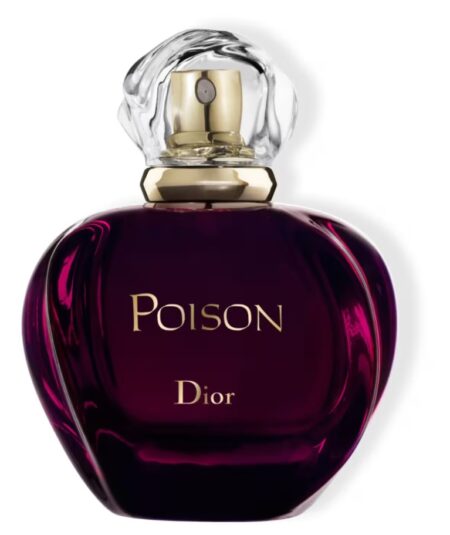DIOR POISON EDT  100 ML