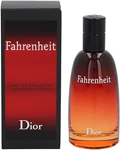 DIOR FAHRENHEIT EDT  50 ML