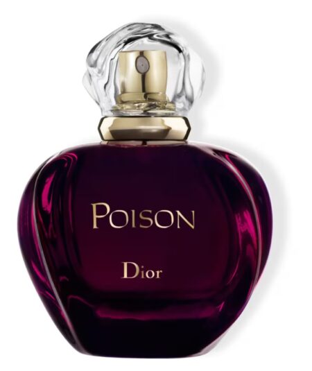 DIOR POISON EDT  30 ML