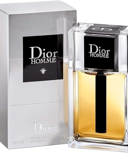 DIOR HOMME EDT  50 ML