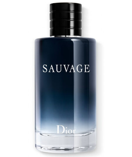 DIOR SAUVAGE EDT  200 ML