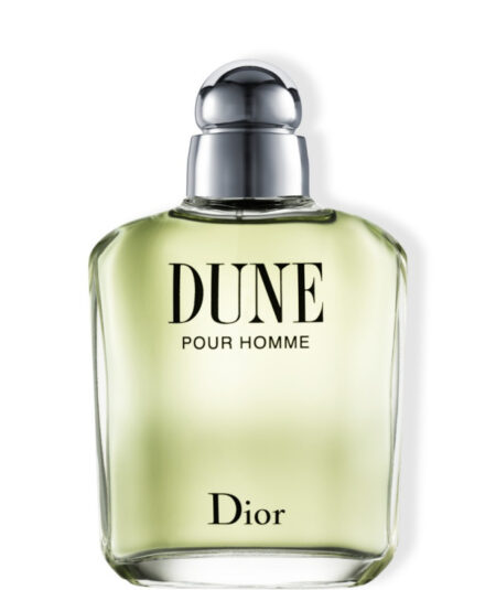 DIOR DUNE POUR HOMME EDT  100 ML