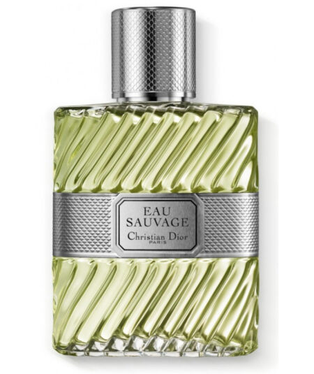 DIOR EAU SAUVAGE EDT  50 ML