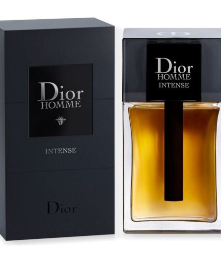 DIOR HOMME INTENSE EDP  50 ML
