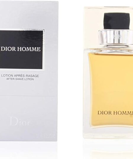 DIOR HOMME A/S LOTION  100 ML