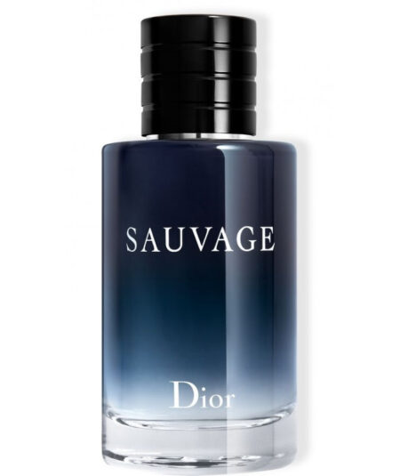DIOR SAUVAGE EDT  100 ML