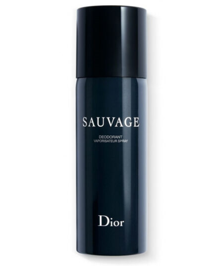 DIOR SAUVAGE DEO  150 ML