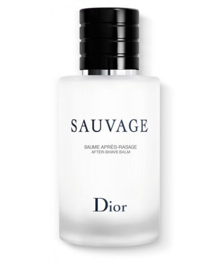 DIOR SAUVAGE A/S BALM  100 ML