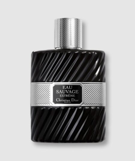 DIOR EAU SAUVAGE EXTREME EDT INTENSE  100 ML