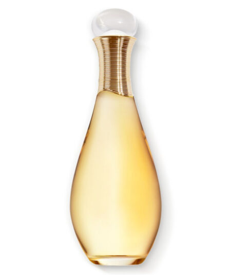 DIOR J'ADORE HUILE DIVINE OLIO CORPO E CAPELLI  145 ML