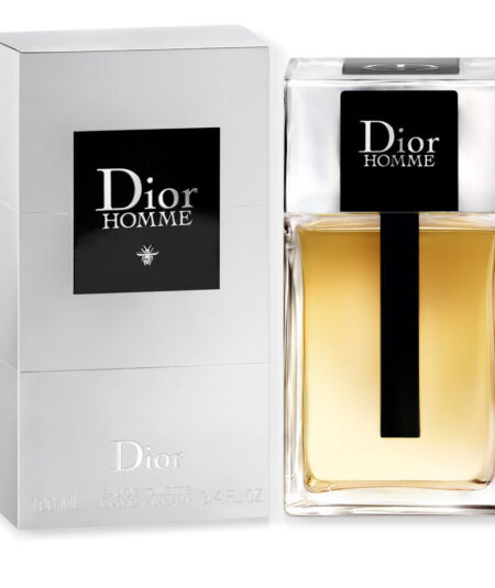 DIOR HOMME EDT  100 ML