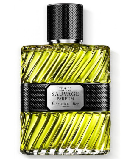 DIOR EAU SAUVAGE PARFUM  50 ML