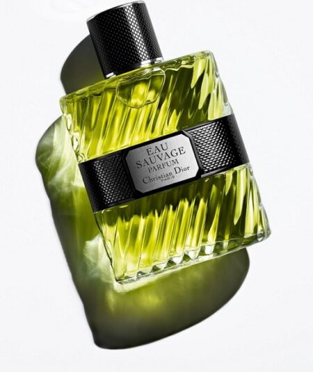DIOR EAU SAUVAGE PARFUM  100 ML