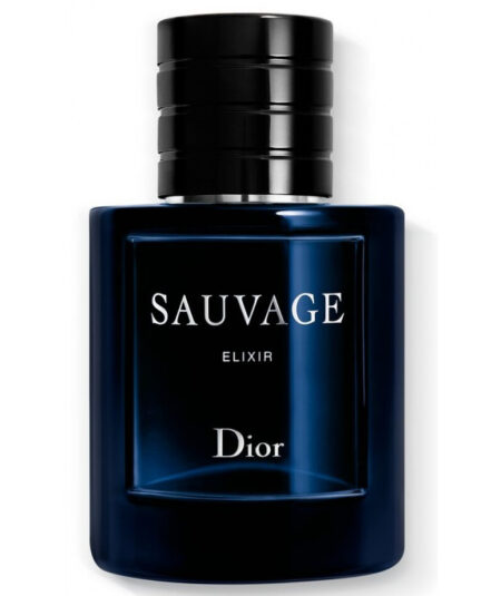 DIOR SAUVAGE ELIXIR  60 ML