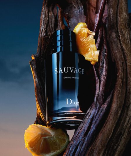 DIOR SAUVAGE EDP  100 ML