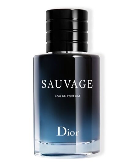 DIOR SAUVAGE EDP  60 ML