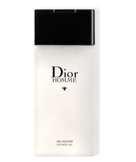 DIOR HOMME S/G  200 ML